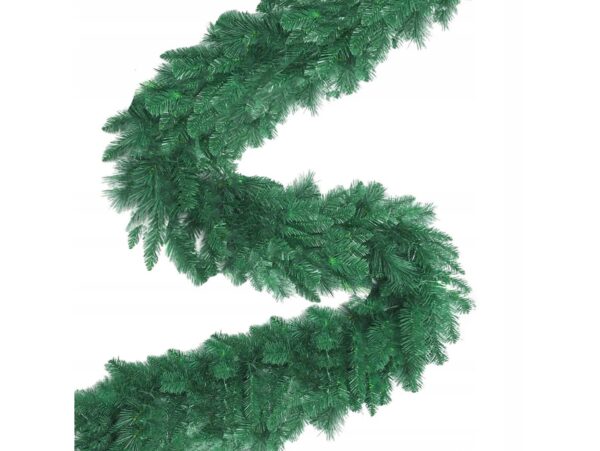 GIRLANDA CHOINKOWA SZTUCZNA 2,7m