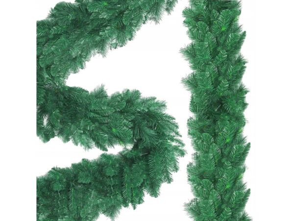 GIRLANDA CHOINKOWA SZTUCZNA 2,7m