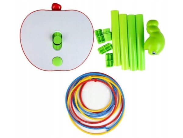 GRA TAŃCZĄCY GIBAJĄCY ROBAK