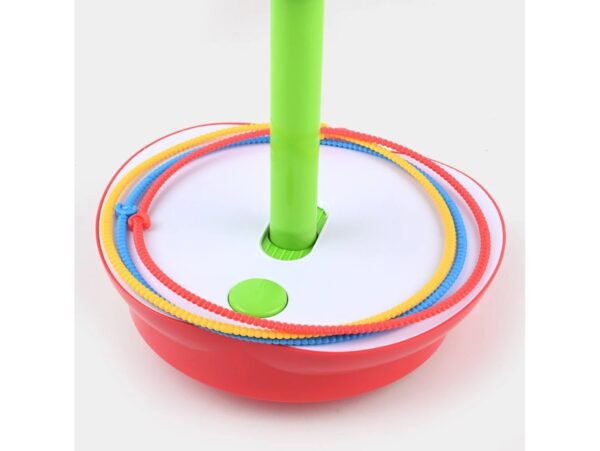 GRA TAŃCZĄCY GIBAJĄCY ROBAK