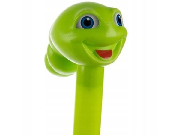 GRA TAŃCZĄCY GIBAJĄCY ROBAK