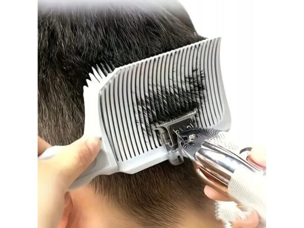 GRZEBIEŃ DO CIENIOWANIA WŁOSÓW