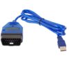 INTERFEJS KABEL DIAGNOSTY VAG USB OBD VW AUDI SEAT