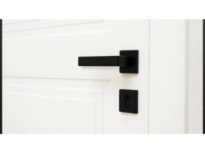 KLAMKA DO DRZWI ZESTAW