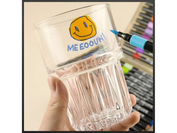 MARKERY PISAKI MAZAKI AKRYLOWE 36SZT