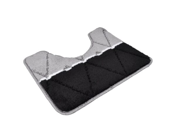 MATA DYWANIK ŁAZIENKOWY KOMPLET 2SZT - wzór 3