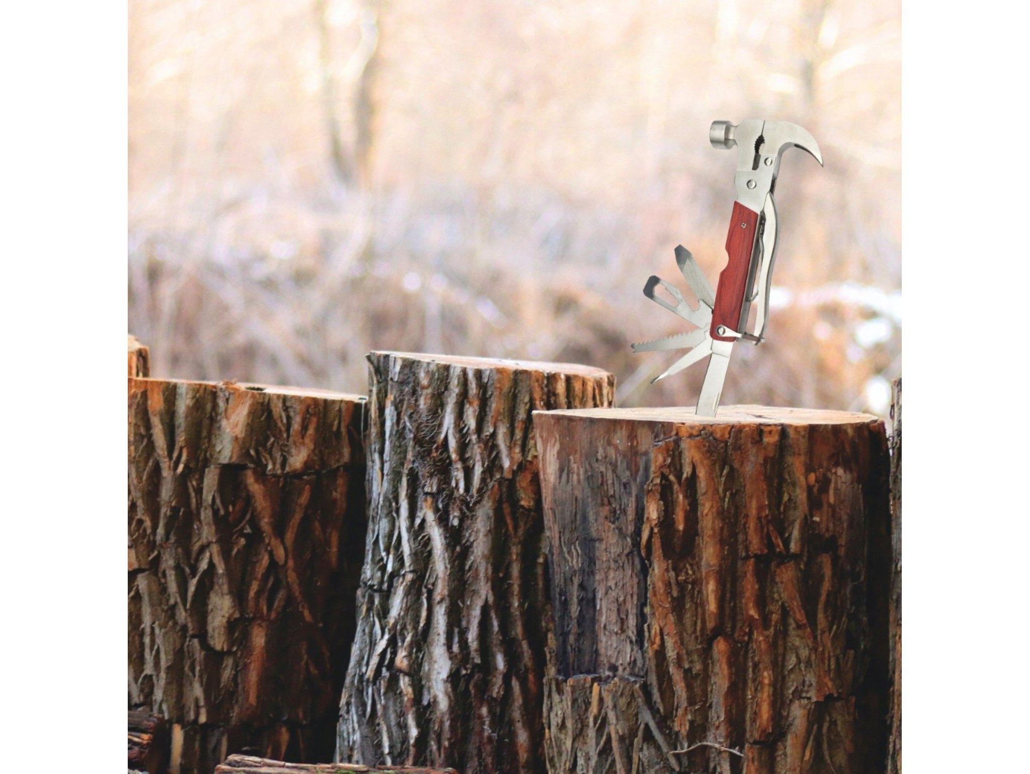 MULTITOOL NARZĘDZIE WIELOFUNKCYJNE 17W1