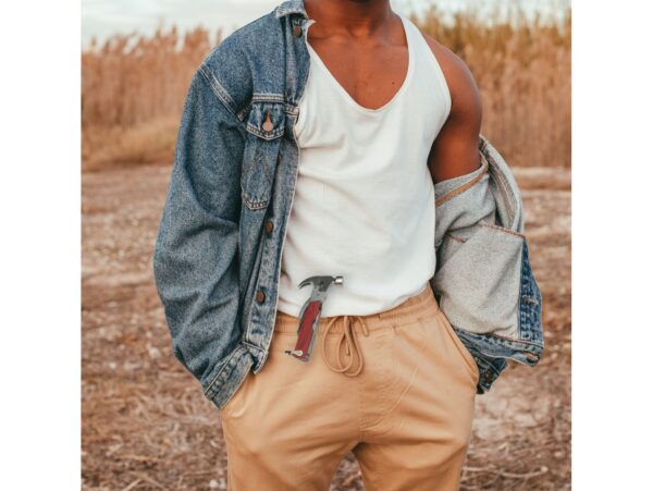 MULTITOOL NARZĘDZIE WIELOFUNKCYJNE 17W1