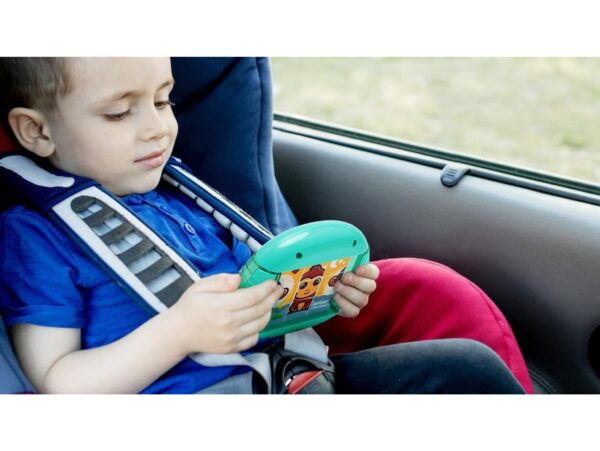 OBROTOWE PUZZLE 4W1 - MIX