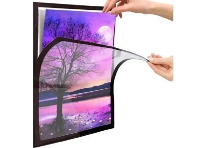 RAMKA DO HAFRU DIAMENTOWEGO MAGNETYCZNA 30x40