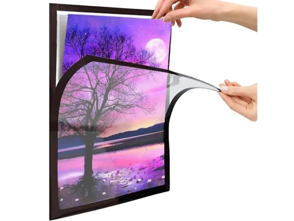 RAMKA DO HAFRU DIAMENTOWEGO MAGNETYCZNA 30x40