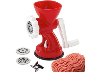 RIGAMONTI MASZYNKA DO MIĘSA RĘCZNA/8001895001259 MINCY RI‐125