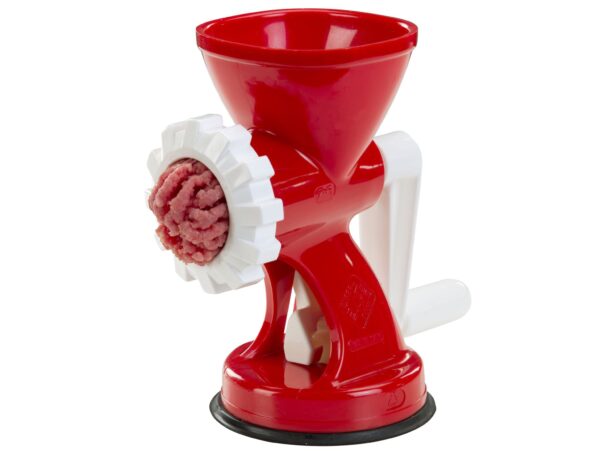 RIGAMONTI MASZYNKA DO MIĘSA RĘCZNA/8001895001259 MINCY RI‐125