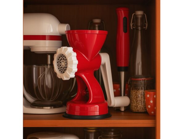 RIGAMONTI MASZYNKA DO MIĘSA RĘCZNA/8001895001259 MINCY RI‐125