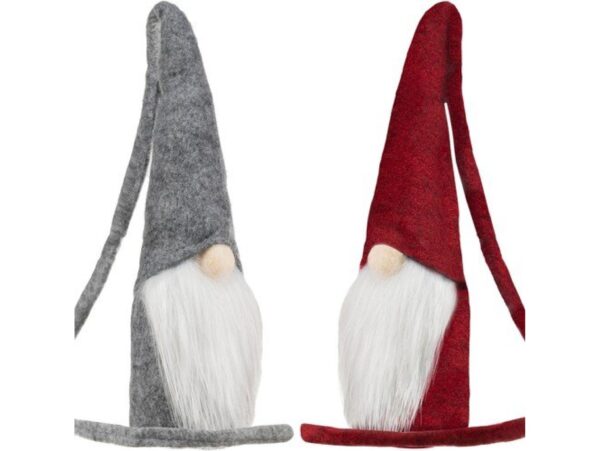 SKRZAT KRASNAL STOJĄCY ZESTAW 2SZT