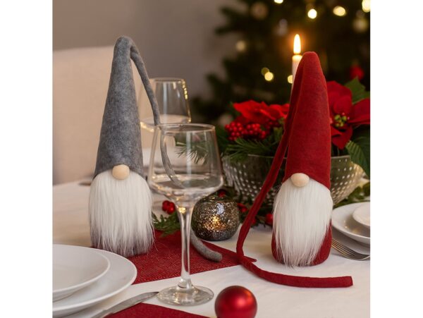 SKRZAT KRASNAL STOJĄCY ZESTAW 2SZT