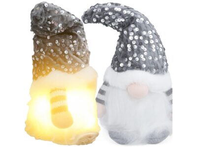 SKRZAT KRASNAL ŚWIECĄCY LED