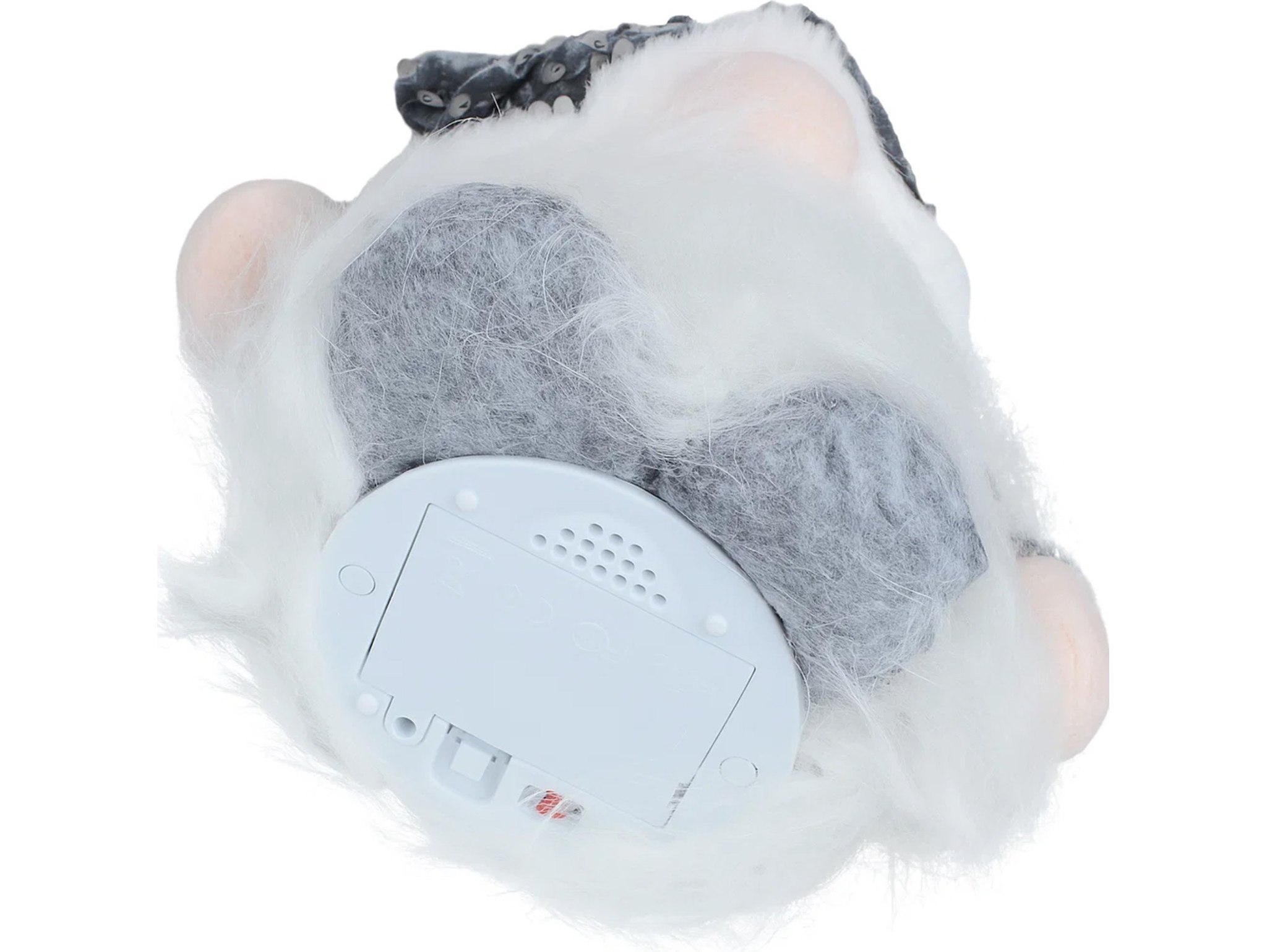 SKRZAT KRASNAL ŚWIECĄCY LED