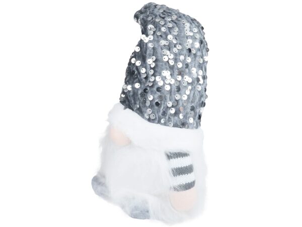 SKRZAT KRASNAL ŚWIECĄCY LED