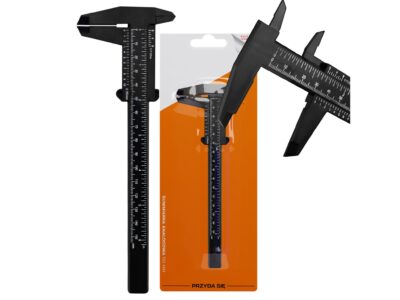 SUWMIARKA ANALOGOWA 150MM