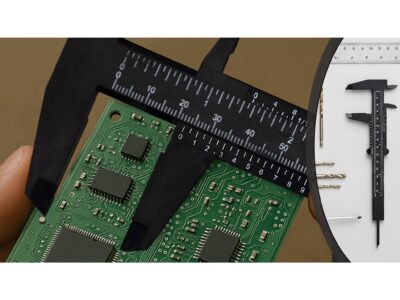 SUWMIARKA ANALOGOWA 150MM