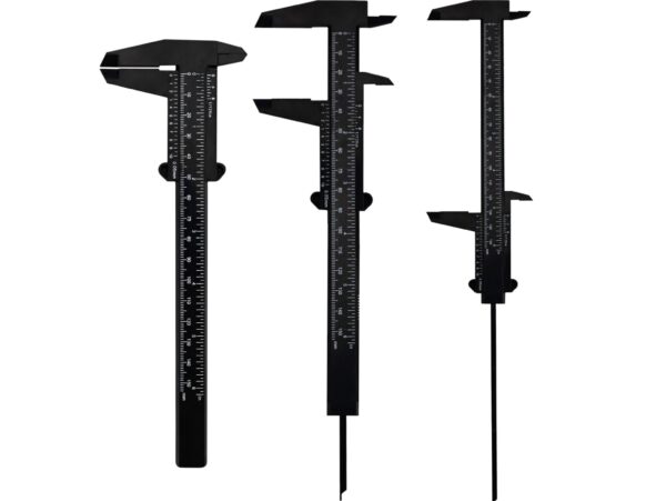 SUWMIARKA ANALOGOWA 150MM