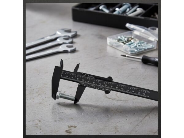 SUWMIARKA ANALOGOWA 150MM