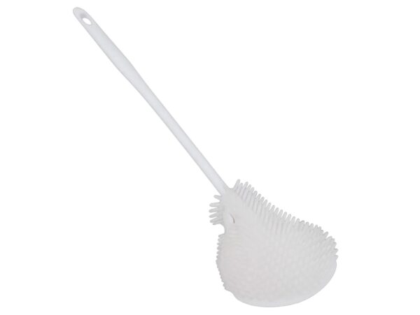 SZCZOTKA DO CZYSZCZENIA KUBKÓW SZKLANEK