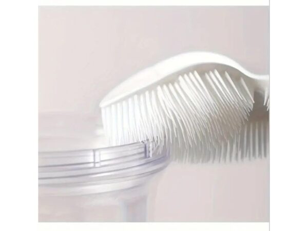 SZCZOTKA DO CZYSZCZENIA KUBKÓW SZKLANEK