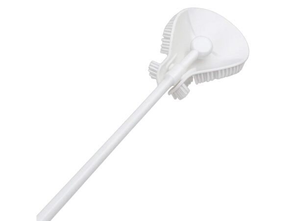 SZCZOTKA DO CZYSZCZENIA KUBKÓW SZKLANEK