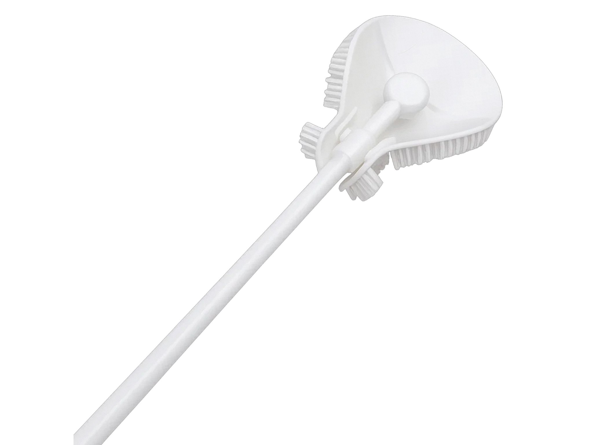 SZCZOTKA DO CZYSZCZENIA KUBKÓW SZKLANEK