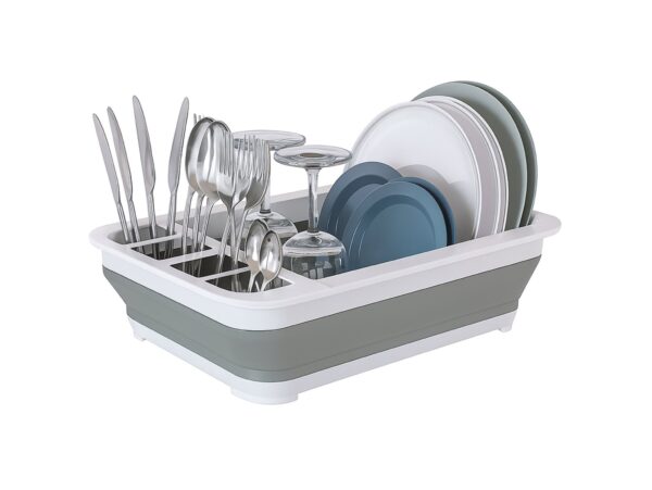 VEZO SUSZARKA DO NACZYŃ SILIKONOWA