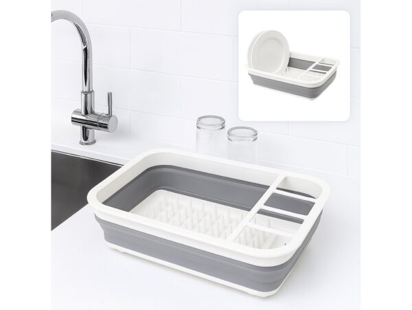 VEZO SUSZARKA DO NACZYŃ SILIKONOWA