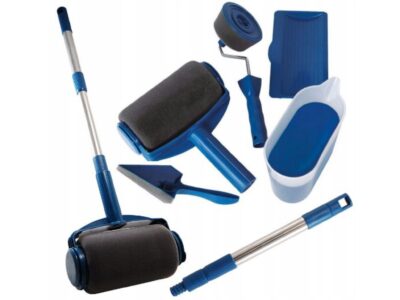 WAŁEK DO MALOWANIA NIEKAPIĄCY WAŁEK PAINT ROLLER