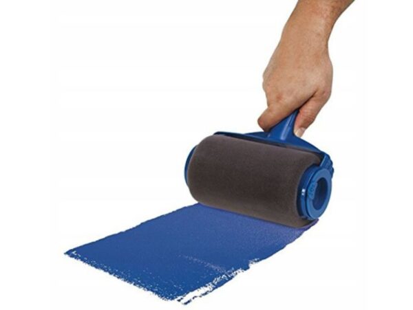 WAŁEK DO MALOWANIA NIEKAPIĄCY WAŁEK PAINT ROLLER