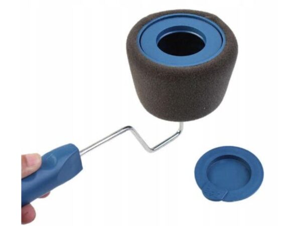 WAŁEK DO MALOWANIA NIEKAPIĄCY WAŁEK PAINT ROLLER