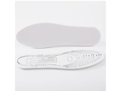 WKŁADKI DO BUTÓW ORTOPEDYCZNE MEMORY FOAM 30CM