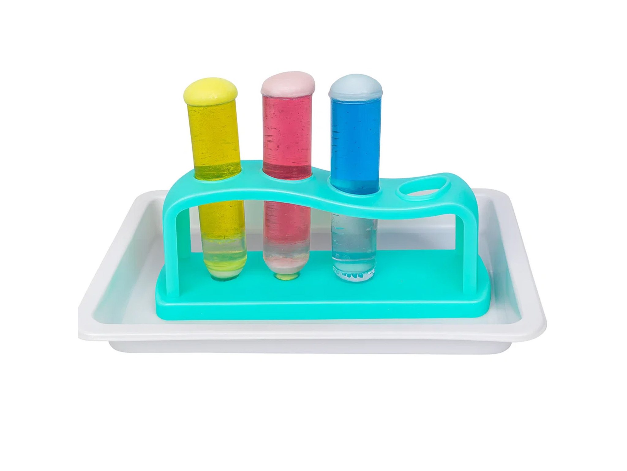 ZESTAW MAŁEGO CHEMIKA